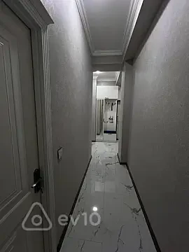 Kirayə verilir 3 otaqlı köhnə tikili 120 m² — Bakı, Nəsimi 3 otaq 120.00 m²