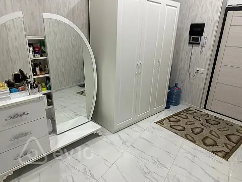 Kirayə verilir 3 otaqlı yeni tikili 110 m² — Bakı, Yasamal 3 otaq 110.00 m²