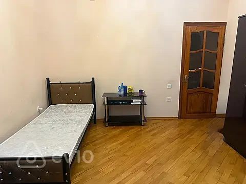 Kirayə verilir 4 otaqlı yeni tikili 110 m² — Bakı, Nəsimi 4 otaq 110.00 m²