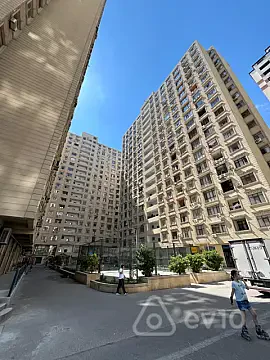 Kirayə verilir 3 otaqlı yeni tikili 155 m² — Bakı, Yasamal 3 otaq 155.00 m²