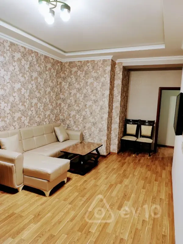 Kirayə verilir 2 otaqlı yeni tikili 63 m²