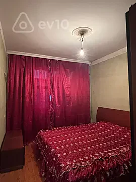 Kirayə verilir 3 otaqlı köhnə tikili 70 m² — Bakı, Xətai 3 otaq 70.00 m²