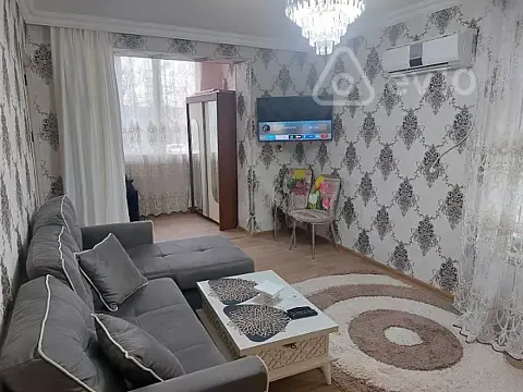Satılır 2 otaqlı köhnə tikili 38 m² — Bakı, Yasamal 2 otaq 38.00 m²