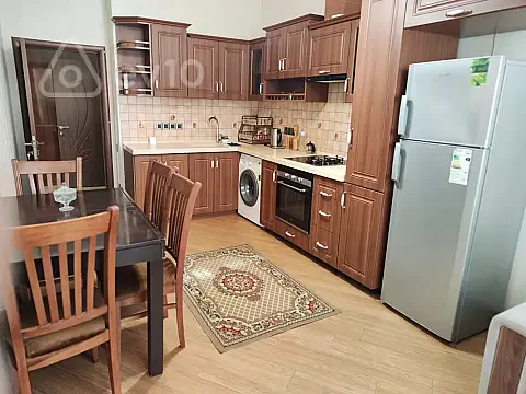 Kirayə verilir 2 otaqlı yeni tikili 65 m² — Bakı, Nəsimi 2 otaq 65.00 m²