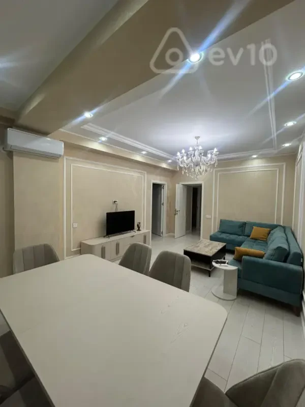 Kirayə verilir 2 otaqlı yeni tikili 97 m²