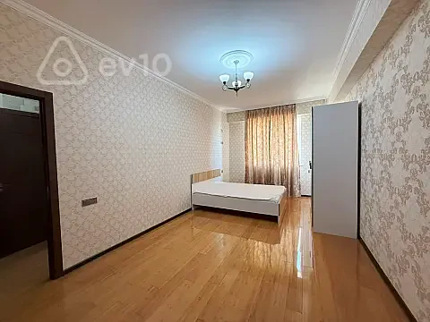 Satılır 1 otaqlı yeni tikili 44 m² — Bakı, Suraxanı 1 otaq 44.00 m²