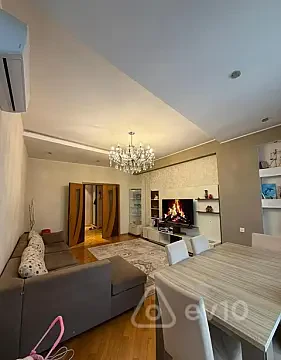 Kirayə verilir 2 otaqlı yeni tikili 88 m² — Bakı, Yasamal 2 otaq 88.00 m²