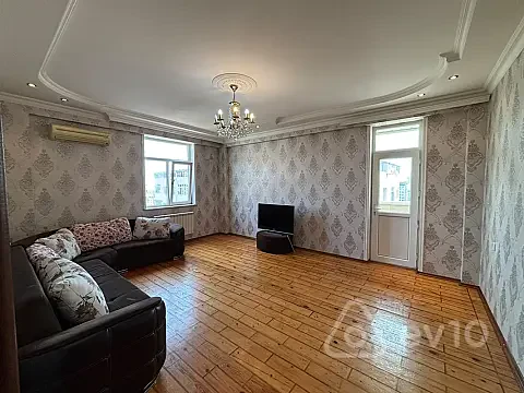 Satılır 3 otaqlı yeni tikili 115 m² — Bakı, Binəqədi 3 otaq 115.00 m²