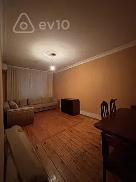 Kirayə verilir 3 otaqlı köhnə tikili 50 m² — Bakı, Xətai 3 otaq 50.00 m²