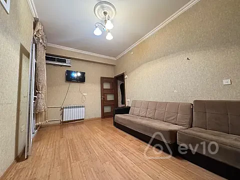 Kirayə verilir 2 otaqlı yeni tikili 42 m² — Xırdalan 2 otaq 42.00 m²