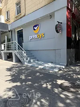 Kirayə verilir mənzil 70 m² — Bakı, Nərimanov 70.00 m²