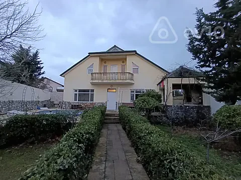Kirayə verilir 6 otaqlı həyət evi 197 m² — Bakı, Xəzər 6 otaq 197.00 m²