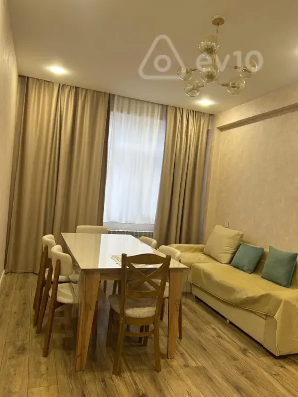 Satılır 3 otaqlı yeni tikili 78 m²