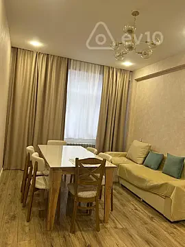 Satılır 3 otaqlı yeni tikili 78 m² — Bakı, Abşeron 3 otaq 78.00 m²