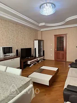 Kirayə verilir 2 otaqlı yeni tikili 90 m² — Bakı, Xətai 2 otaq 90.00 m²