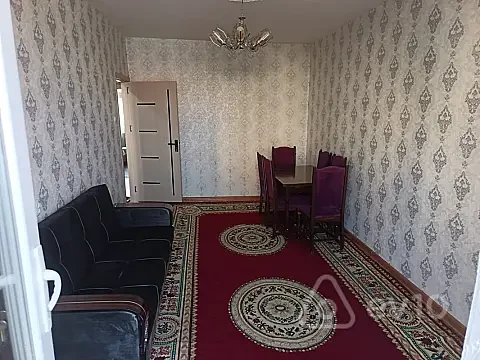 Kirayə verilir 2 otaqlı köhnə tikili 80 m² — Bakı, Nizami 2 otaq 80.00 m²