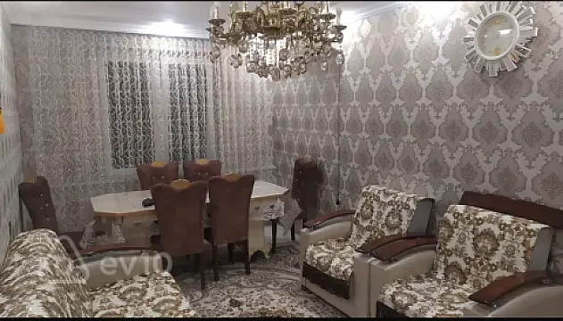 Kirayə verilir 2 otaqlı köhnə tikili 65 m² — Bakı, Xətai 2 otaq 65.00 m²