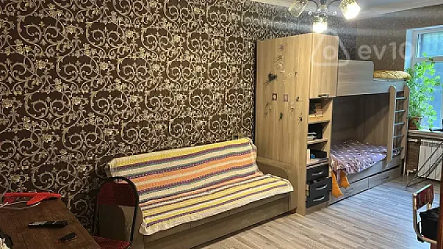 Kirayə verilir 3 otaqlı köhnə tikili 65 m² — Bakı, Binəqədi 3 otaq 65.00 m²