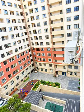 Satılır 2 otaqlı yeni tikili 101 m² — Bakı, Nəsimi 2 otaq 101.00 m²