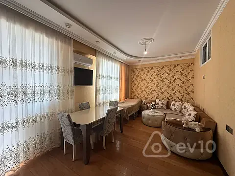 Satılır 2 otaqlı yeni tikili 45 m² — Bakı, Suraxanı 2 otaq 45.00 m²