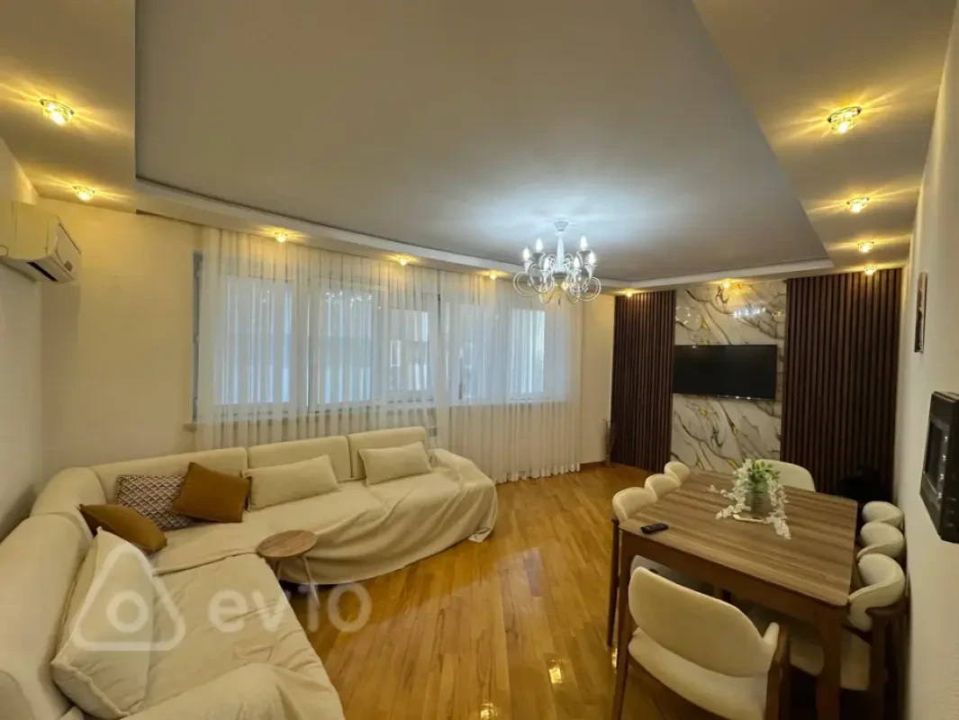 Satılır 4 otaqlı yeni tikili 140 m²