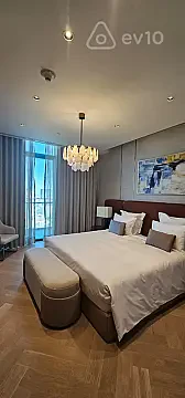 Satılır 3 otaqlı yeni tikili 165 m² — Bakı, Nəsimi 3 otaq 165.00 m²
