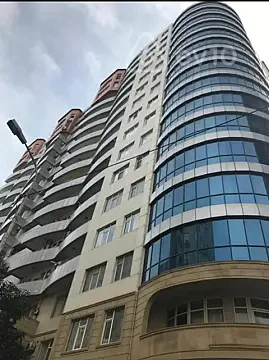 Kirayə verilir 4 otaqlı yeni tikili 180 m² — Bakı, Xətai 4 otaq 180.00 m²