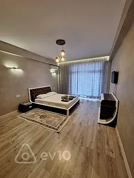 Kirayə verilir 3 otaqlı yeni tikili 110 m² — Bakı, Xətai 3 otaq 110.00 m²