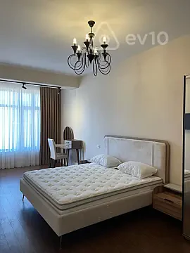 Kirayə verilir 2 otaqlı yeni tikili 85 m² — Bakı, Xətai 2 otaq 85.00 m²