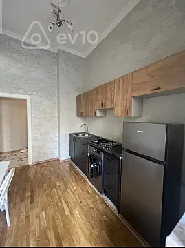Kirayə verilir 2 otaqlı yeni tikili 68 m² — Xırdalan 2 otaq 68.00 m²