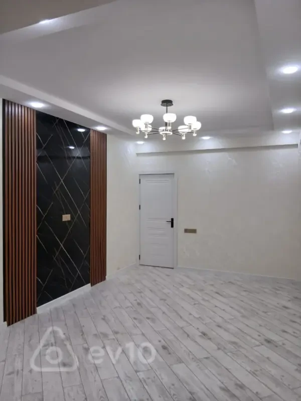 Satılır 2 otaqlı yeni tikili 62 m²
