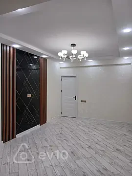 Satılır 2 otaqlı yeni tikili 62 m² — Xırdalan 2 otaq 62.00 m²