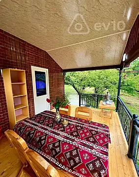 Kirayə verilir 2 otaqlı həyət evi 30 m² — Bakı, Yasamal 2 otaq 30.00 m²