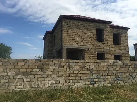 Satılır 3 otaqlı həyət evi 110 m² — Bakı 3 otaq 110.00 m²