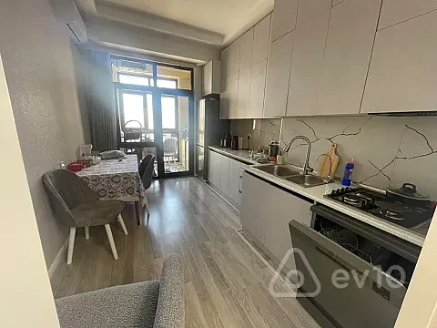 Satılır 2 otaqlı yeni tikili 51 m² — Bakı, Nərimanov 2 otaq 51.00 m²