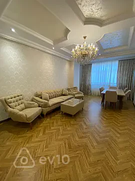 Satılır 2 otaqlı yeni tikili 120 m² — Bakı, Sabunçu 2 otaq 120.00 m²