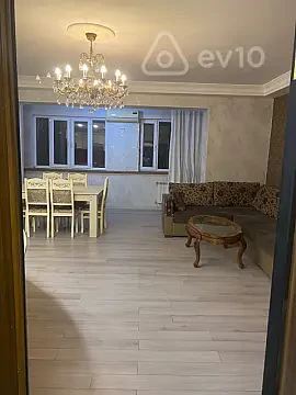 Kirayə verilir 3 otaqlı köhnə tikili 75 m² — Bakı, Nərimanov 3 otaq 75.00 m²
