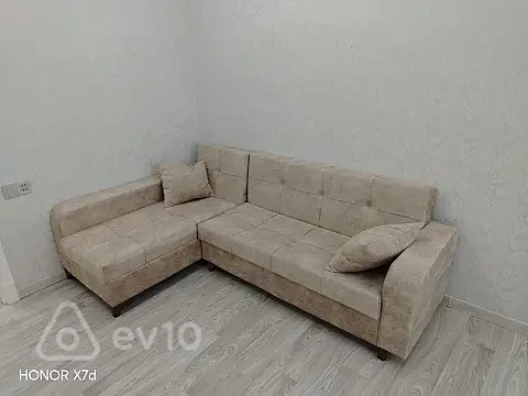 Kirayə verilir 2 otaqlı yeni tikili 65 m² — Bakı, Xətai 2 otaq 65.00 m²