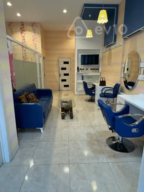 Kirayə verilir mənzil 60 m²