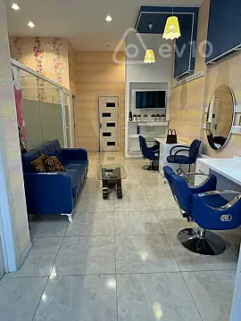 Kirayə verilir mənzil 60 m² — Bakı, Nəsimi 60.00 m²