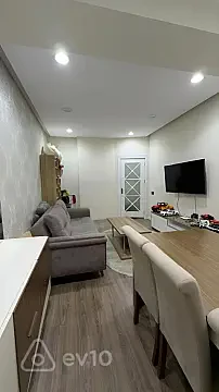 Satılır 2 otaqlı yeni tikili 50 m² — Xırdalan 2 otaq 50.00 m²