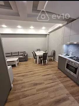 Kirayə verilir 3 otaqlı yeni tikili 130 m² — Bakı, Yasamal 3 otaq 130.00 m²