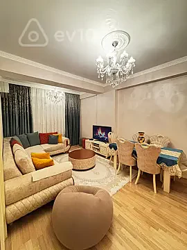 Satılır 3 otaqlı yeni tikili 80 m² — Bakı, Yasamal 3 otaq 80.00 m²