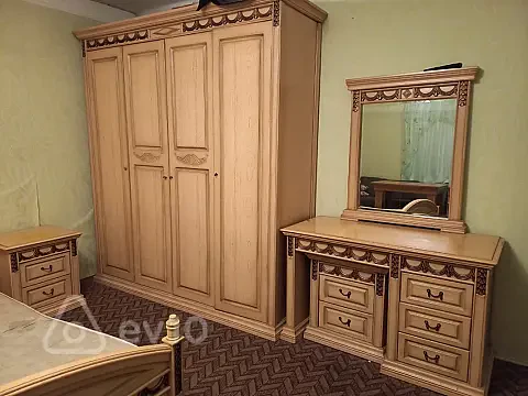 Kirayə verilir 1 otaqlı köhnə tikili 35 m² — Bakı, Yasamal 1 otaq 35.00 m²