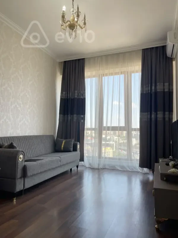 Kirayə verilir 2 otaqlı yeni tikili 55 m²