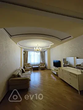 Kirayə verilir 3 otaqlı yeni tikili 130 m² — Bakı, Yasamal 3 otaq 130.00 m²