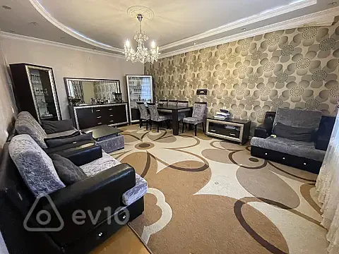 Satılır 5 otaqlı həyət evi 90 m² — Sumqayıt 5 otaq 90.00 m²