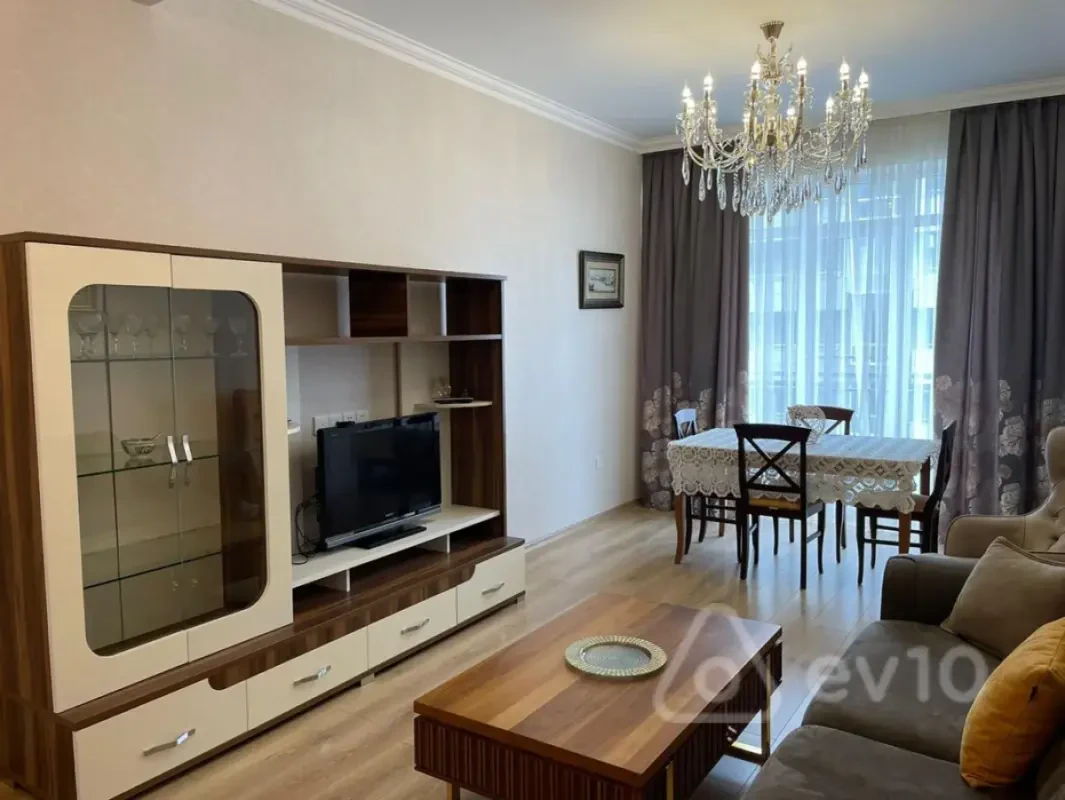 Kirayə verilir 3 otaqlı yeni tikili 110 m²