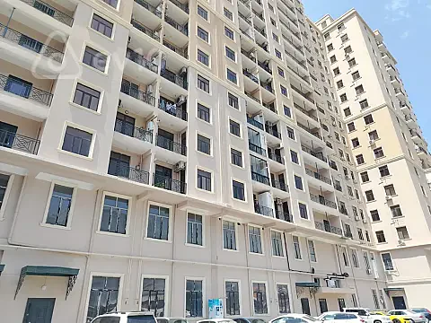 Satılır 3 otaqlı yeni tikili 150 m² — Bakı, Nəsimi 3 otaq 150.00 m²