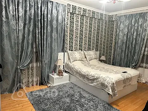 Kirayə verilir 2 otaqlı yeni tikili 95 m² — Bakı, Nizami 2 otaq 95.00 m²